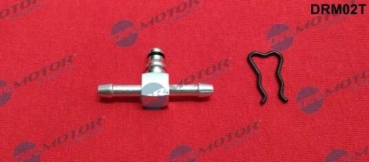 Forbindelses- / fordelingsstykke DR.MOTOR AUTOMOTIVE DRM02T