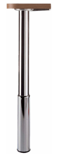 THEOFILS BORDBEN 653 79 CM STÅL