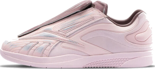 Reebok Herre Sport Rosa 44 1/2 EU,