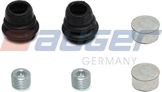 Reparasjonssett bremsecaliper AUGER 55813