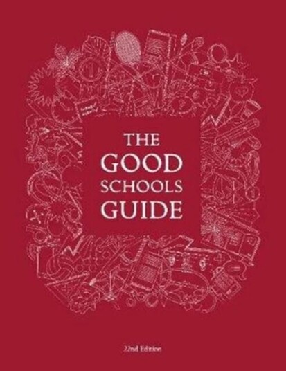 The Good Schools Guide
