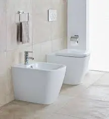 Duravit Happy D.2 Gulvstående toalett 365x570 mm, m/skjult feste Duravit Happy D.2 Gulvstående toalett 365x570 mm, m/skjult feste