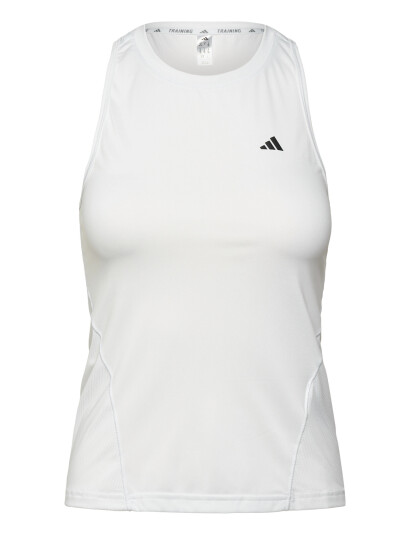 Adidas Performance Wtr D4T Tank B White XS
