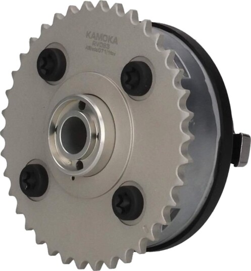 Kamakselregulering KAMOKA RV063