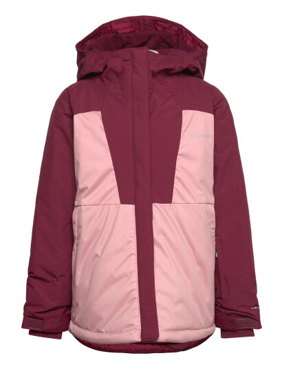 Columbia Sportswear Mighty Mogul Iii Jacket Burgundy 152 Columbia Sportswear Mighty Mogul Iii Jacket Burgundy 152