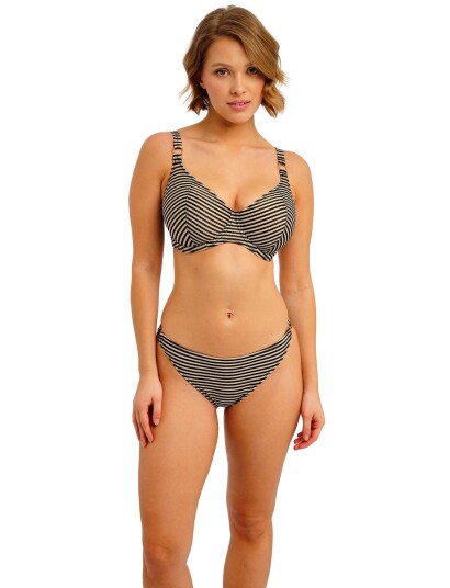 Freya Arizona Wave Brown L