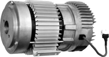 MAHLE 014 TC 17001 000 Turbolader