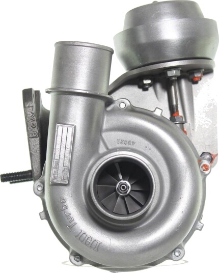 Turbolader ALANKO 11901410