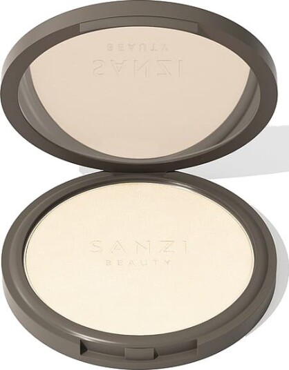 Baked Powder Light Sand Cool