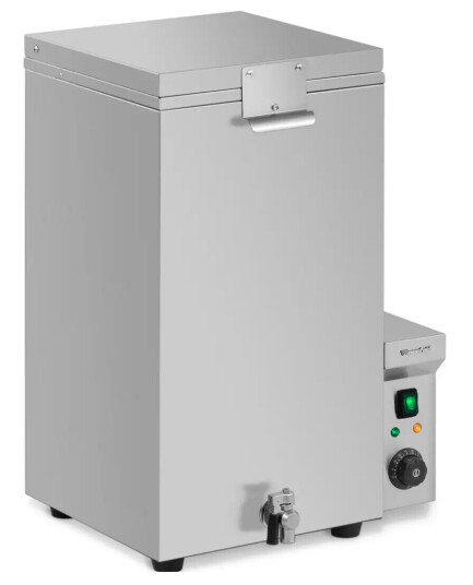 Wiesenfield Skåldemaskin 70 L 10280048