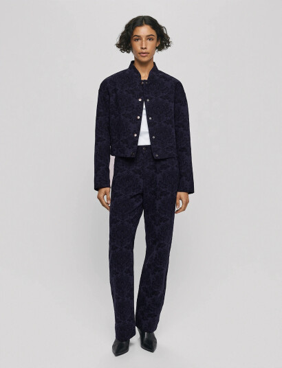 MSCH Copenhagen Mschbrantley Pants Navy M