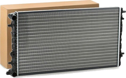 RIDEX 470R0354 Radiator motorkjøling