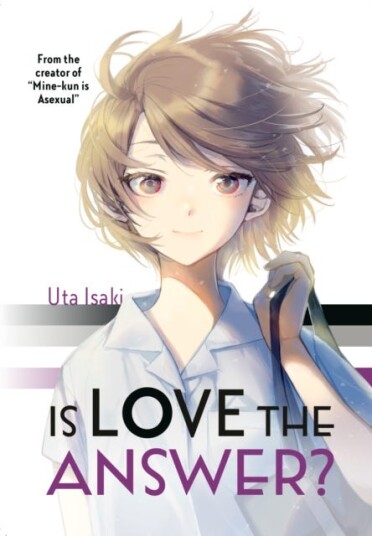 Is Love The Answer? Av Uta Isaki