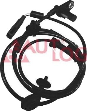AUTLOG AS4199 Sensor ABS AUTLOG AS4199 Sensor ABS
