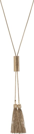 Balmain Dame Accessories Gul ONE SIZE, Balmain Dame Accessories Gul ONE SIZE,