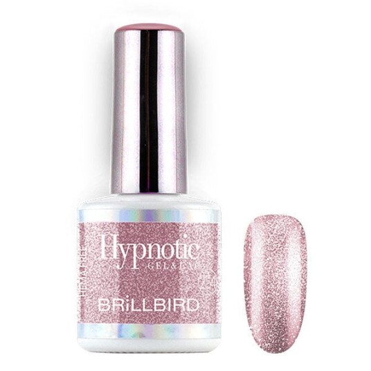 Brillbird Norge Hypnotic gel&lac 8ml #254