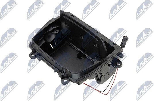 NTY EZC-BM-132 Askebeger