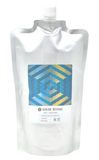 SHEAR REVIVAL Loom Conditioner – 1L SHEAR REVIVAL Loom Conditioner – 1L