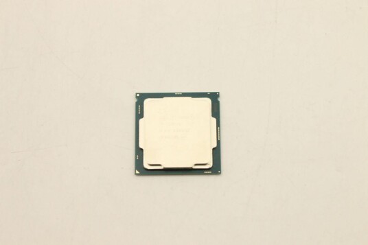 Lenovo Xeon E3-1230 v6 3.5GHz 72W