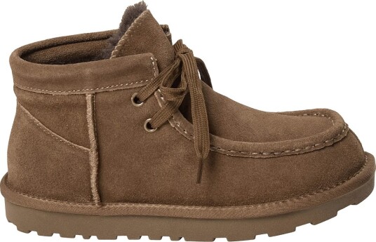 Sofie Schnoor Babettsw Teddy Boot BROWN FUDGE 39 Sofie Schnoor Babettsw Teddy Boot BROWN FUDGE 39