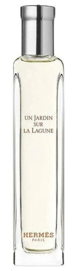 Hermes Un Jardin Sur La Lagune Eau De Toilette 15Ml Hermes Un Jardin Sur La Lagune Eau De Toilette 15Ml
