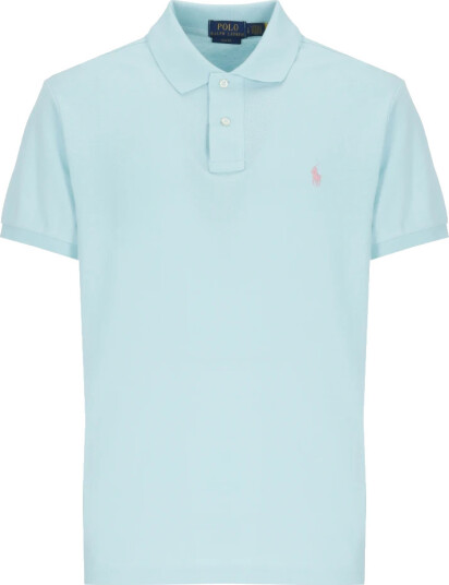 Ralph Lauren Herre Topper Grønn M,