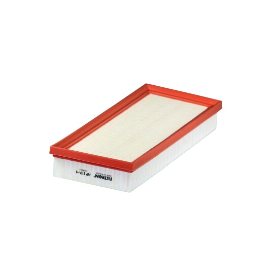 Luftfilter FILTRON AP 119/4 Luftfilter FILTRON AP 119/4