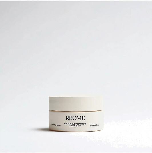 Reome Firming Eye Treatment 15 Ml 15 ML Reome Firming Eye Treatment 15 Ml 15 ML
