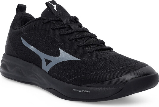 Mizuno Wave Luminous Pro(U) Black 43