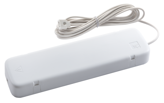 SG Armaturen Slimline Driversett for LED list Belysning