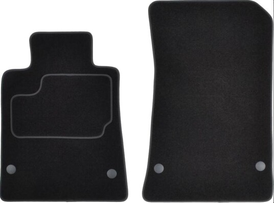 CUSTOPOL MER270C Bilmatter