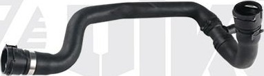 VIKA 11221782601 Radiatorslange