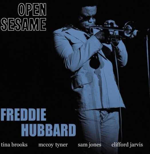 Open Sesame