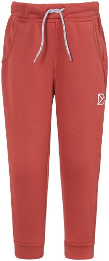 Didriksons Corin Powerstretch Bukse Baked Pink 70