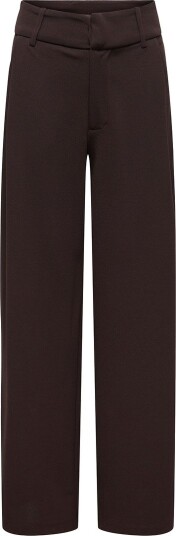 Kids Only Koggeggo Life Regular Pant Jrs Noos   Brown   128