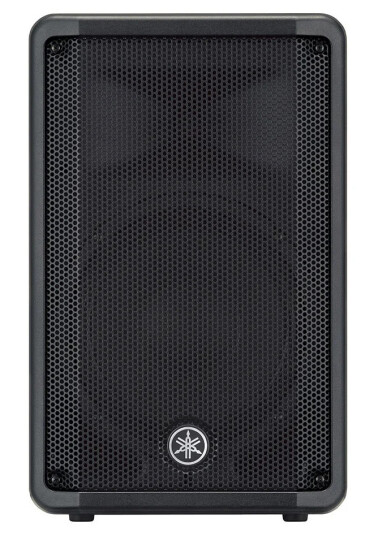 Yamaha CBR10 Passiv PA-høyttaler med 10" Bassreflex og 175W RMS