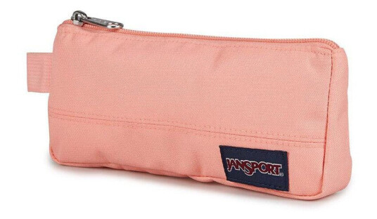 JanSport pennal Peach JanSport pennal Peach