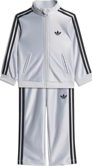 adidas Originals Firebird Met Ts - GRETWO - 80