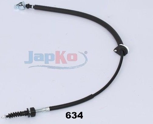 Clutchkabel JAPKO 154634