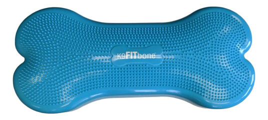 Fitpaws Balanseplatform For Dyr Giant K9Fitbone Pvc Aqua Fitpaws Balanseplatform For Dyr Giant K9Fitbone Pvc Aqua