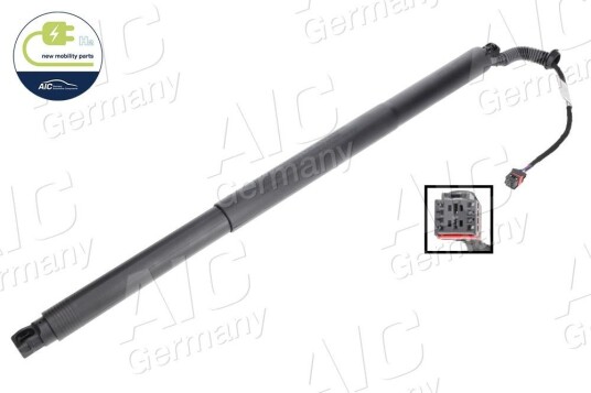 Elektromotor bakluke AIC 75645
