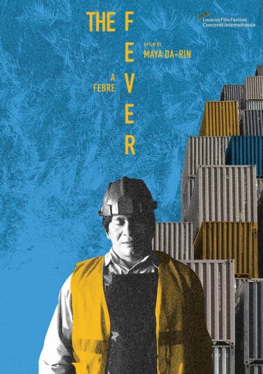 Fever DVD