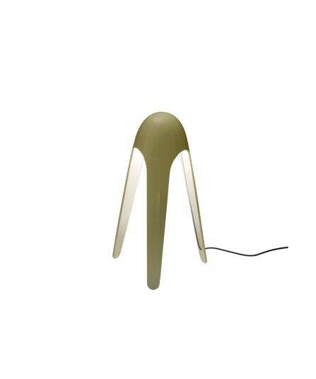 Martinelli Luce - Cyborg Bordlampe Grønn