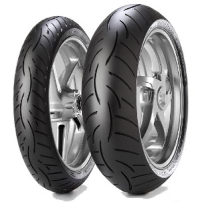 Metzeler Roadtec Z8 Interact 180/55R17 73W Metzeler Roadtec Z8 Interact 180/55R17 73W