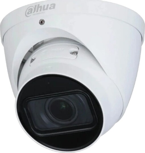 Dahua Ip Kamera IPC-HDW2541T-ZS-27135-S2 5mp IP67 Hvit