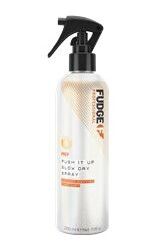 Fudge Push-It-Up Blow Dry Spray 200ml Fudge Push-It-Up Blow Dry Spray 200ml