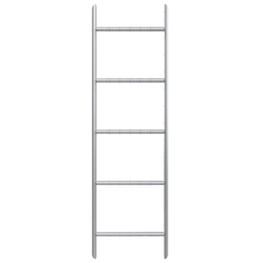 W.steps Væg/tagstige stål1,5 W.steps Væg/tagstige stål1,5