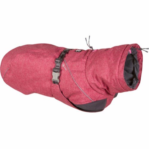 Hurtta Expedition Parkas Vinterdekken til hunder - Rosa 45XS