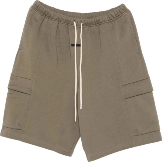 Fear Of God Herre Shorts Grønn XL,