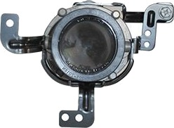 Tåkelyskaster VAN WEZEL 8568995
